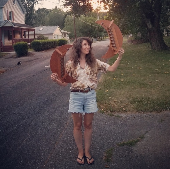 Hi, I'm Mallory! - Picture 2 of 8